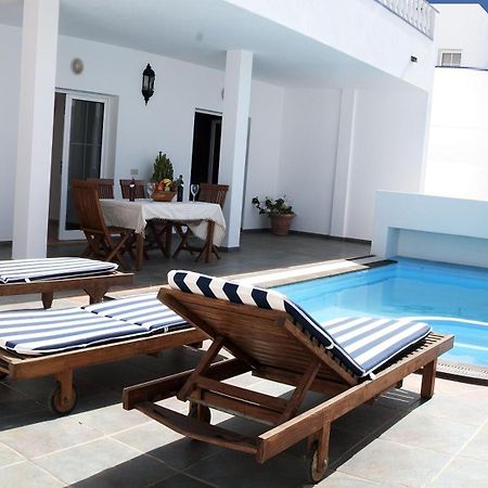 Villas Del Mar Vina Y Cabrera Пуэрто-Калеро Экстерьер фото