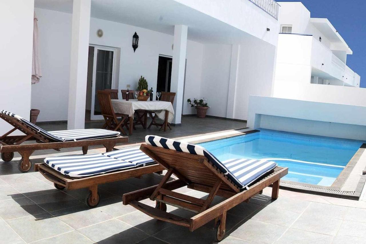 Villas Del Mar Vina Y Cabrera Пуэрто-Калеро Экстерьер фото