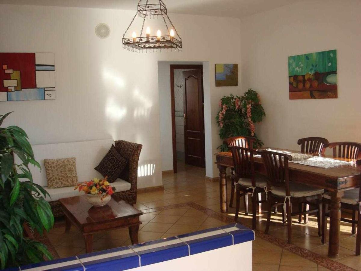 Villas Del Mar Vina Y Cabrera Пуэрто-Калеро Экстерьер фото
