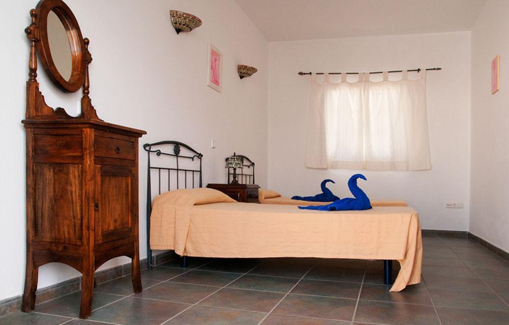 Villas Del Mar Vina Y Cabrera Пуэрто-Калеро Экстерьер фото