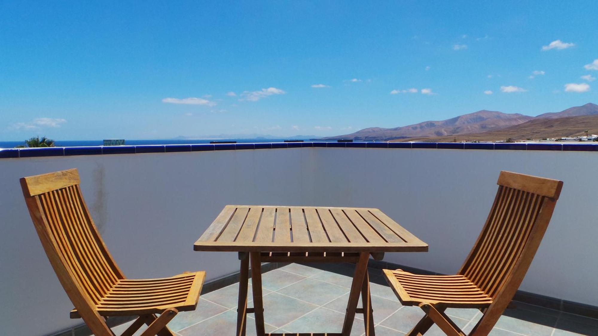 Villas Del Mar Vina Y Cabrera Пуэрто-Калеро Экстерьер фото