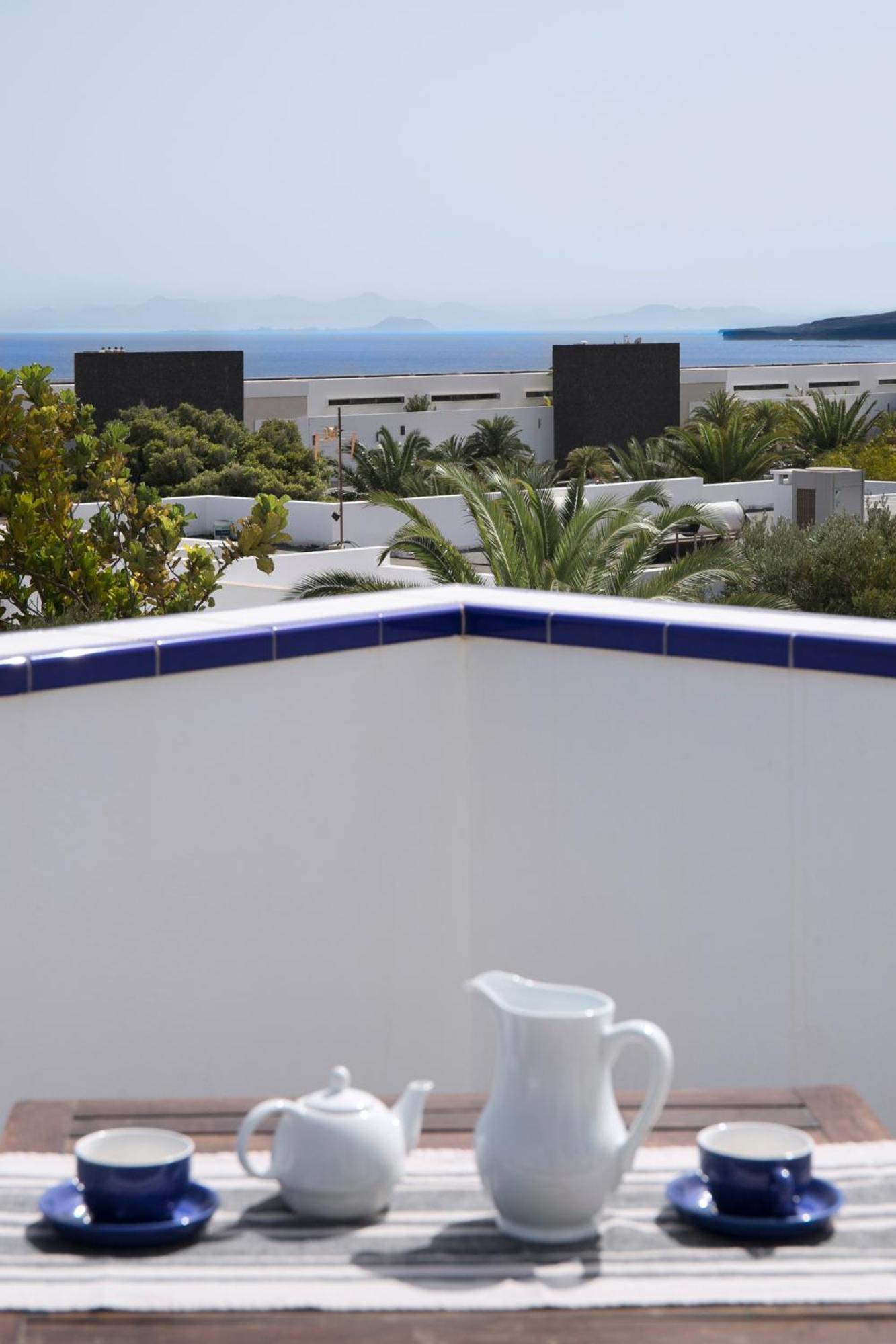 Villas Del Mar Vina Y Cabrera Пуэрто-Калеро Экстерьер фото