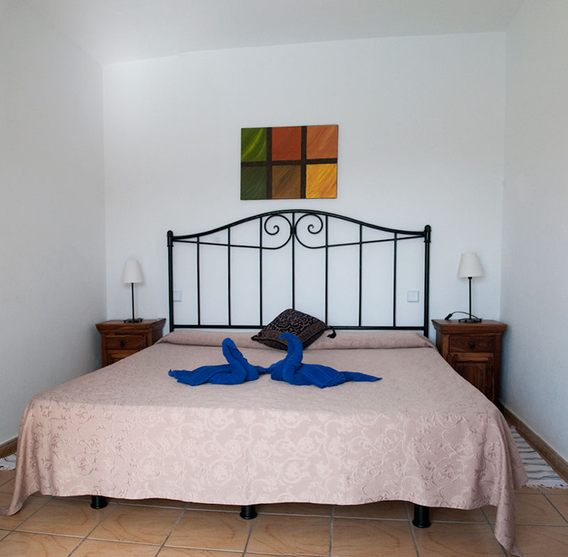Villas Del Mar Vina Y Cabrera Пуэрто-Калеро Экстерьер фото